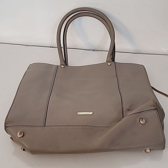 Rebecca Minkoff Leather Bag  - Picture 7 of 14